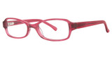 K12 Eyeglasses 4097 Pink Fantasy