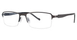 Randy Jackson Eyeglasses Randy Jackson 1071 Gunmetal/58