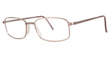 Stetson® Eyeglasses Stetson 330 Tan/97