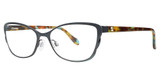 Leon Max Eyeglasses Leon Max 4040 Emerald/45