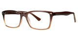 Value Eyeglasses SOHO 1024 Brown