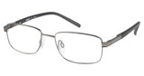 Aristar Eyeglasses AR 16236 Gray/505