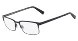 Nautica Eyeglasses N7270 NAVY/317