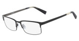 Nautica Eyeglasses N7270 BLACK/001