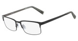 Nautica Eyeglasses N7270 OLIVE/314