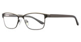 Sydney Love Eyeglasses SL2033 Black/BLACK