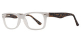 Affordable Designs Eyeglasses Quinn Crystal