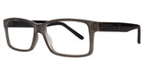 Affordable Designs Eyeglasses Liam Grey