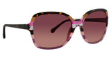 Trina Turk Eyeglasses Kiska Azalea/AZAL