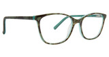 XOXO Eyeglasses Aspen Mint/MINT