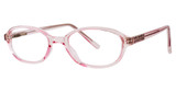 Parade Eyeglasses 1761 Light Pink
