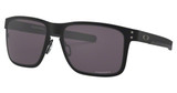 Oakley Eyeglasses OO4123 HOLBROOK METAL MATTE BLACK/412311