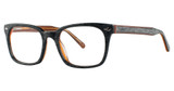 House Collections Eyeglasses Cassius Navy/NV