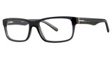 House Collections Eyeglasses Damon Grey/GR