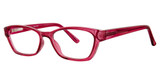 Parade Eyeglasses 1756 Plum