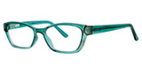 Parade Eyeglasses 1756 Turquoise