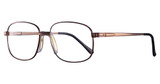 Parade 1621 Brown
