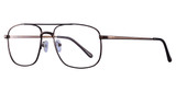 Parade 1624 Brown
