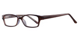 Parade Eyeglasses 1753 Brown
