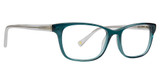 Life is Good Eyeglasses Lindsey Aqua/AQU