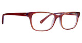 Life is Good Eyeglasses Lindsey Rosette/ROS