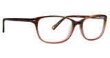 Life is Good Eyeglasses Laura Cerise/CRS