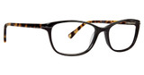 Life is Good Eyeglasses Laura Black/BLK