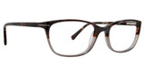 Life is Good Eyeglasses Laura Tortoise/TOR