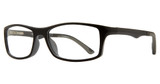Global Optique JR46 Black Gray
