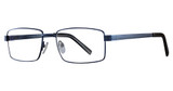 Global Optique MP493 Navy Blue