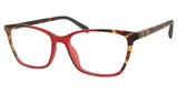 Eco Eyeglasses ANGARA Burgundy Tort/BURGT