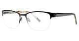Via Spiga Via Spiga Letizia Black/500