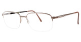Stetson® Eyeglasses Stetson 337 Tan/97