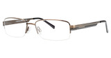 Stetson Off Road Eyeglasses Off Road 5057 Tan/97