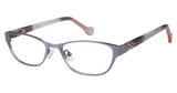 MY LITTLE PONY Eyeglasses GENEROSITY PURPLE/PUR
