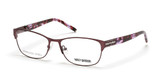 Harley-Davidson Eyeglasses HD0540 matte violet/082