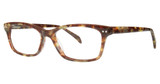 Via Spiga Eyeglasses Via Spiga Ilaria Tortoise/550