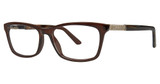 Sophia Loren Eyeglasses Sophia Loren 1552 Brown/183