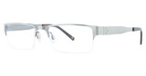 Randy Jackson Eyeglasses Randy Jackson 1080 Grey/58