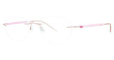 Invincilites By Zyloware® Invincilites Sigma X Pink/118