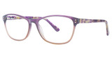 Via Spiga Via Spiga Giada Purple Fade/740