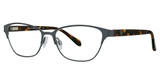 Max Studio Eyeglasses Max Studio 158M Slate/175