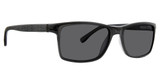 Ducks Unlimited Eyeglasses Abundance Black/BLCK