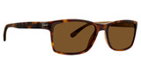 Ducks Unlimited Eyeglasses Abundance Tortoise Horn/TSHN