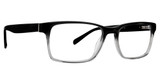 Argyleculture Eyeglasses Townsend Charcoal/CHCL