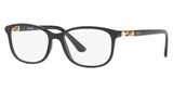 Vogue® Eyeglasses VO5163 BLACK/W44