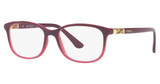 Vogue® Eyeglasses VO5163 OPAL VIOLET GRADIENT VIO/2557