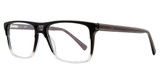 Eye Q Eyewear Eyeglasses MP405 Grey/CHARCOAL