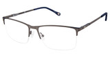 Champion Eyeglasses 4016 Gunmetal/C02