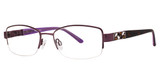 House Collections Eyeglasses Percy Lilac/LI